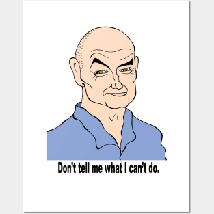 JOHN LOCKE LOST FAN ART Posters and Art